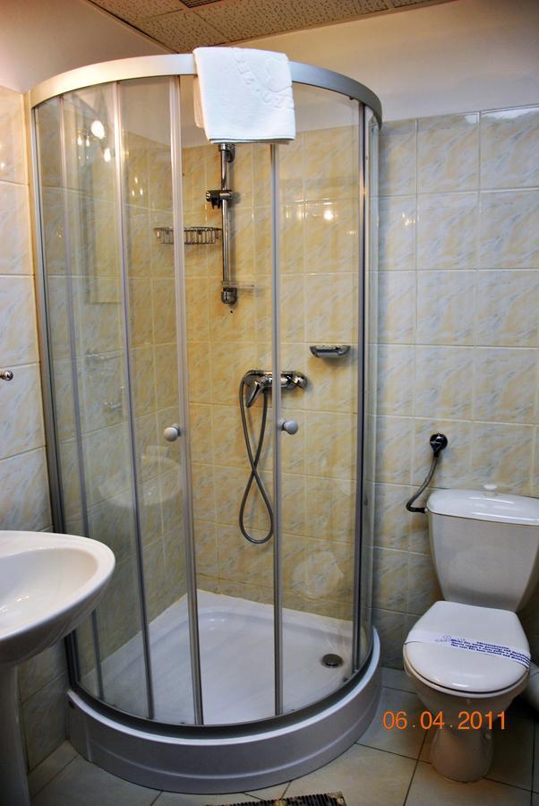 Moniuszko Hotel Дужники Здрой Екстериор снимка